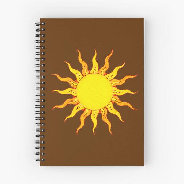 Item preview, Grunge Sun designed and sold by Cleave.