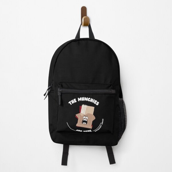 Item preview, The Munchies Are Here. Midnight Snack designed and sold by antevasinart.