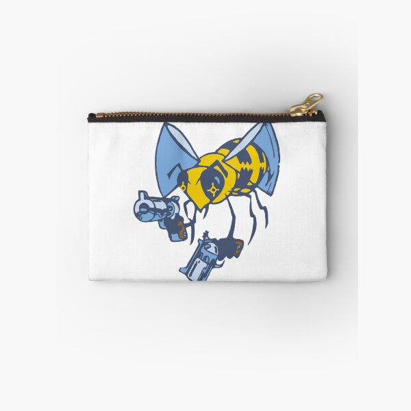 Item preview, Killer Bee designed and sold by traumfaenger.
