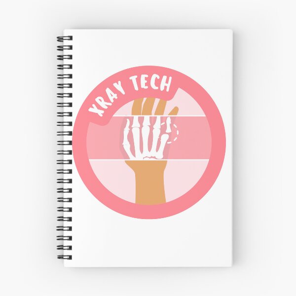 Item preview, x-ray tech designed and sold by katelynstum.