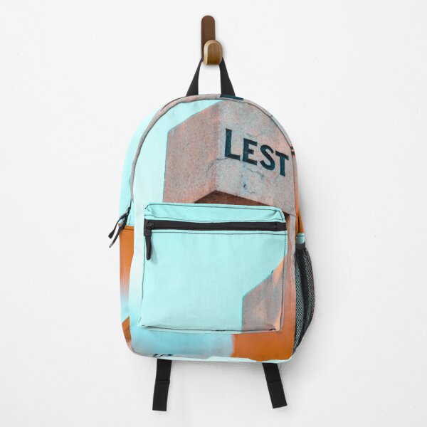 Item preview, Lest We Forget designed and sold by KamoMokotedi.