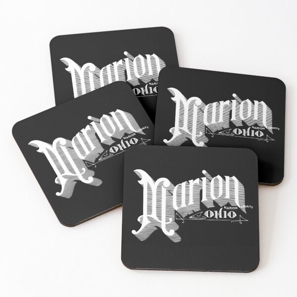 Item preview, Vintage Marion, OH designed and sold by DonDota.