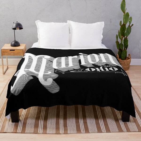 Item preview, Vintage Marion, OH designed and sold by DonDota.