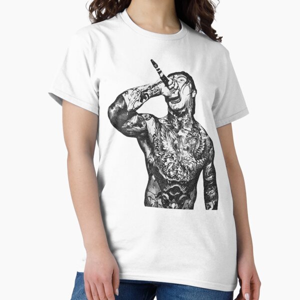 Item preview, Alex Terrible Shirt Best New Cool and Funky Shirt Design 2022 Alex Terrible designed and sold by BasicBeachCR.
