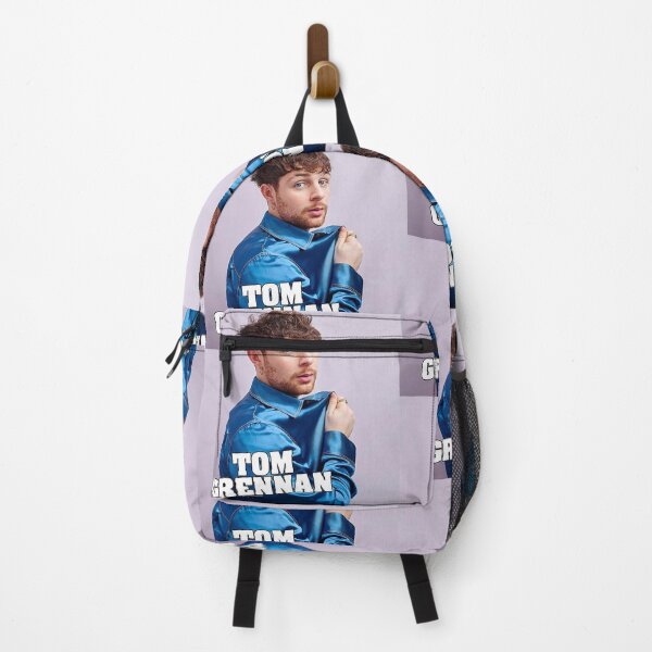 Item preview, kebiruen tom Reino Unido UE gira klambie designed and sold by glouise4v8.
