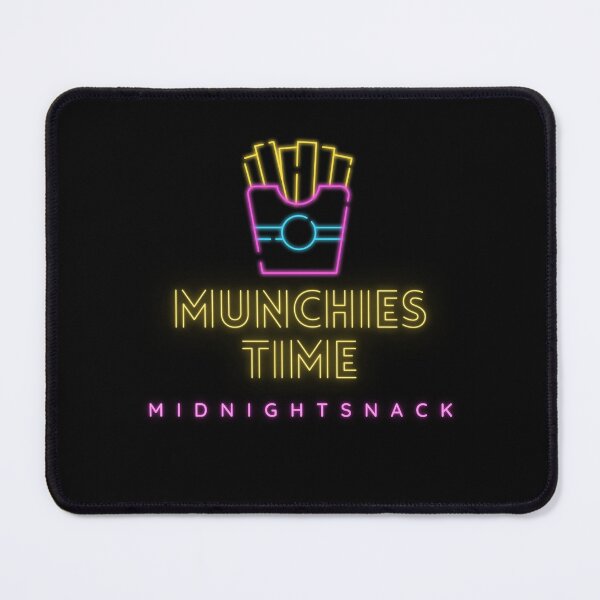 Item preview, Munchies Time. Midnight Snack designed and sold by antevasinart.