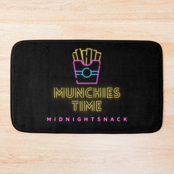 Item preview, Munchies Time. Midnight Snack designed and sold by antevasinart.