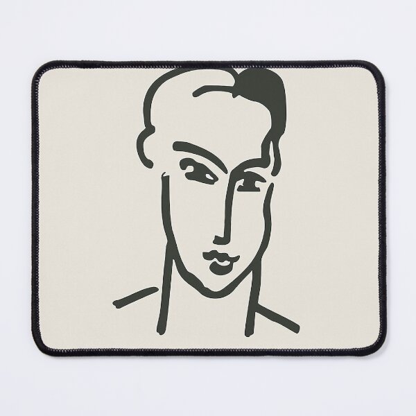 Item preview, Male Masculin designed and sold by riawawawuwi.
