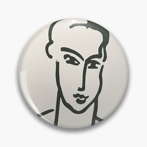 Item preview, Male Masculin designed and sold by riawawawuwi.
