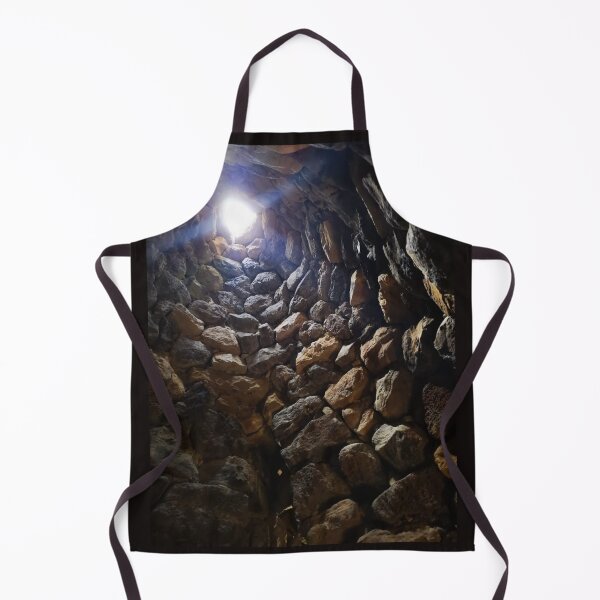Item preview, Gods Smile on us designed and sold by Marco-Eye-View.