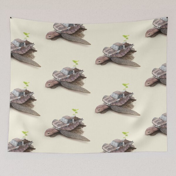 Item preview, Transformation of nature. designed and sold by miskinkukla.