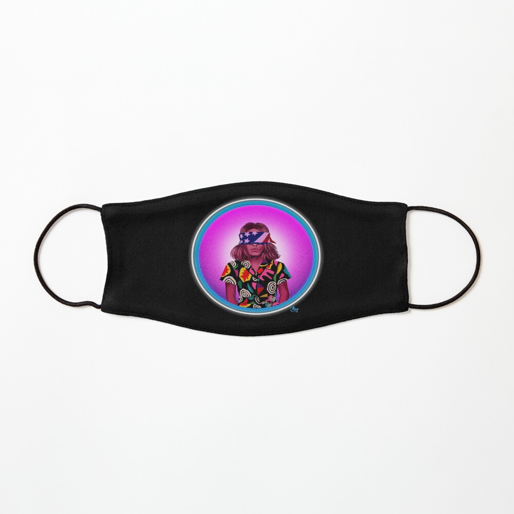stranger things Mask