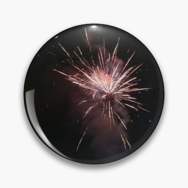 Item preview, Explosions in the Night designed and sold by skinnerjustice.