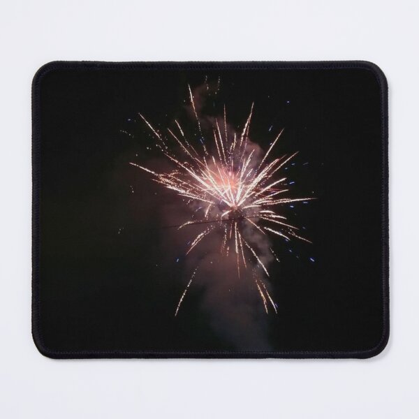 Item preview, Explosions in the Night designed and sold by skinnerjustice.