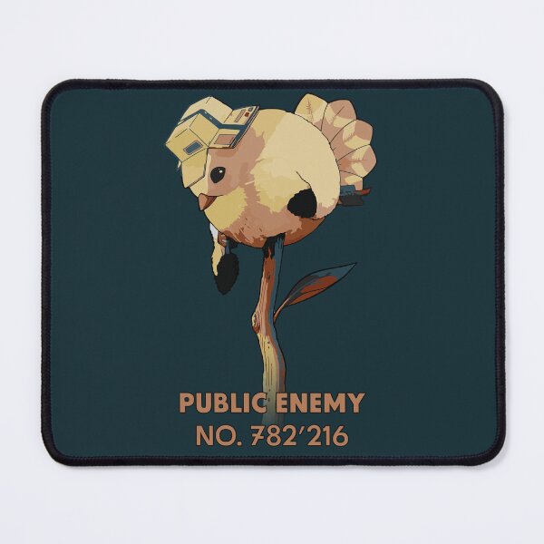 Item preview, Public Enemy No. 782216 designed and sold by MuteEcho.