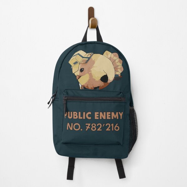 Item preview, Public Enemy No. 782216 designed and sold by MuteEcho.