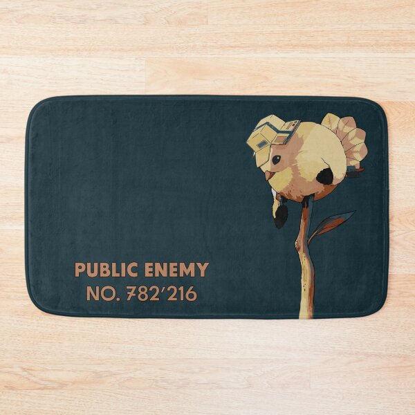 Item preview, Public Enemy No. 782216 designed and sold by MuteEcho.