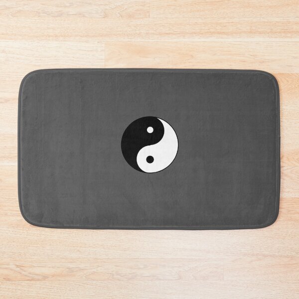 Item preview, Yin and Yang designed and sold by BatsyBatsThyme.