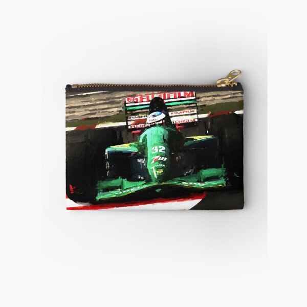 Item preview, Michael Schumacher - Spa designed and sold by JageOwen.