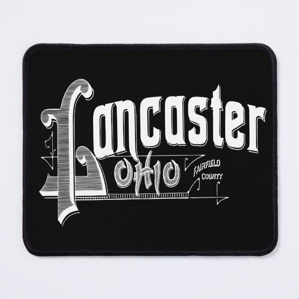 Item preview, Vintage Lancaster, OH designed and sold by DonDota.