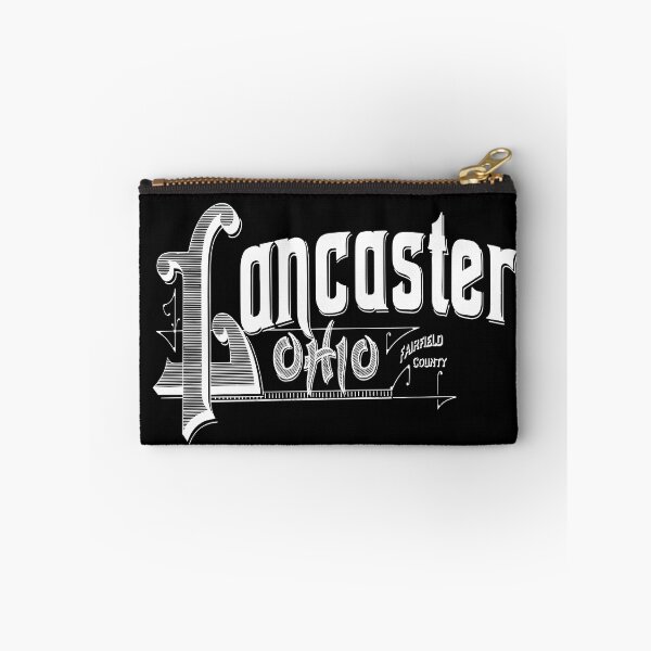 Item preview, Vintage Lancaster, OH designed and sold by DonDota.