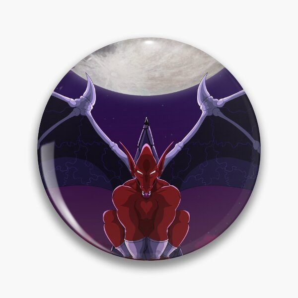 Item preview, Demon Gargoyle designed and sold by Yubane.