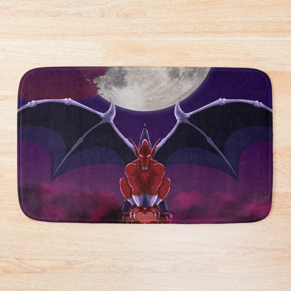 Item preview, Demon Gargoyle designed and sold by Yubane.