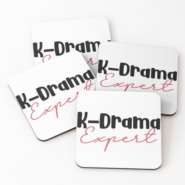 Item preview, K-Drama Expert designed and sold by SakuraLemonDS.