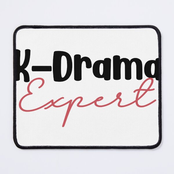 Item preview, K-Drama Expert designed and sold by SakuraLemonDS.
