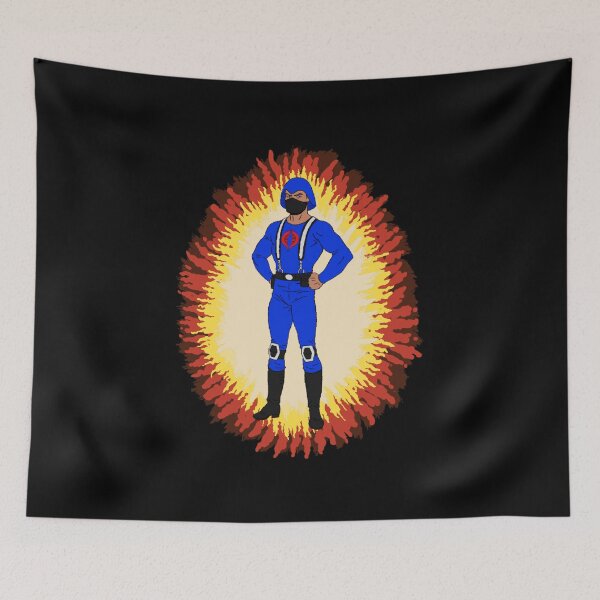 Item preview, Cobra Trooper designed and sold by AJ  Liber.