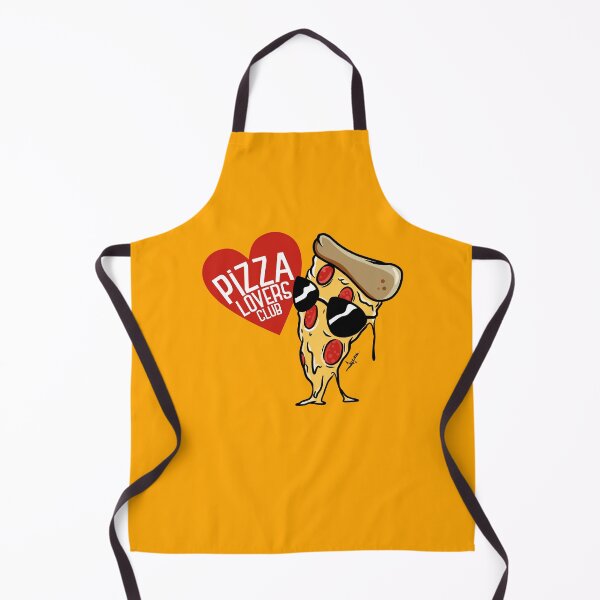 Item preview, For Pizza Lovers Only designed and sold by Lazuli Design.
