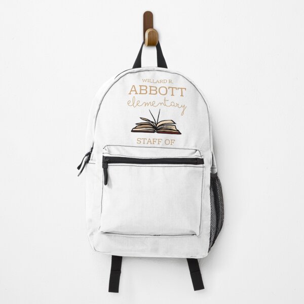 Item preview, Abbott Elementary designed and sold by LucaHowell.