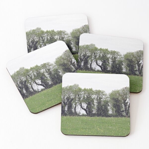 Item preview, Tree Line designed and sold by Ethna Gillespie.