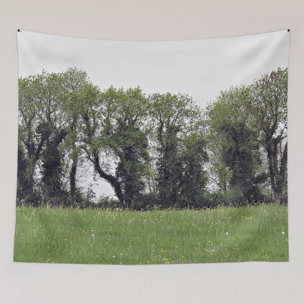 Item preview, Tree Line designed and sold by Ethna Gillespie.