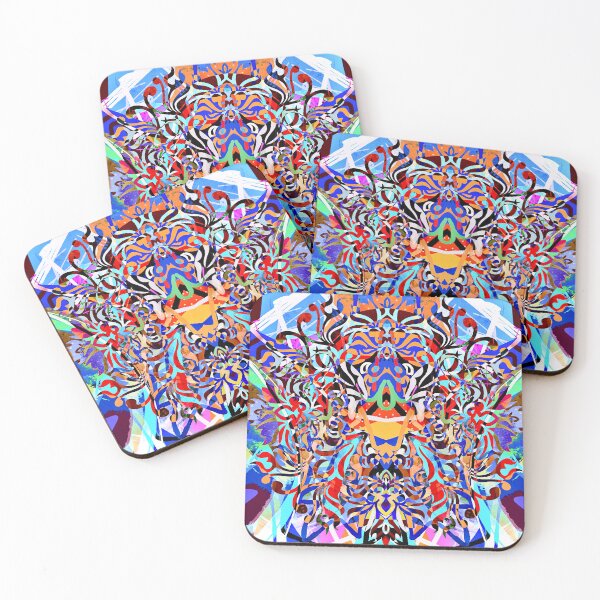 Item preview, Cool Britannia  designed and sold by JohnnyArtPavlou.