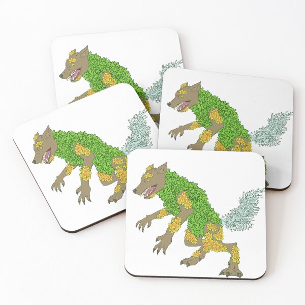 Item preview, The Lichenthrope designed and sold by Raichichi.