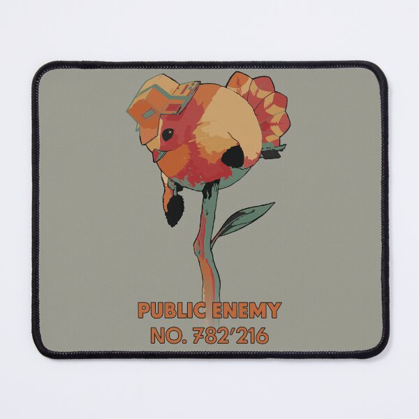 Item preview, Public Enemy No. 782217 designed and sold by MuteEcho.