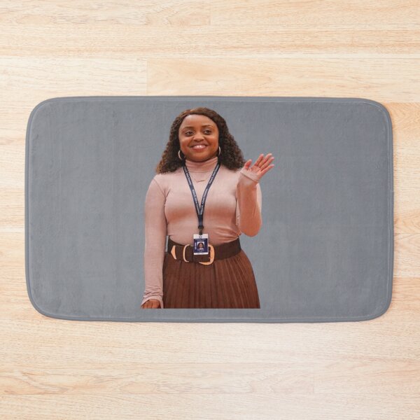 Item preview, Abbott Elementary                  designed and sold by LucaHowell.
