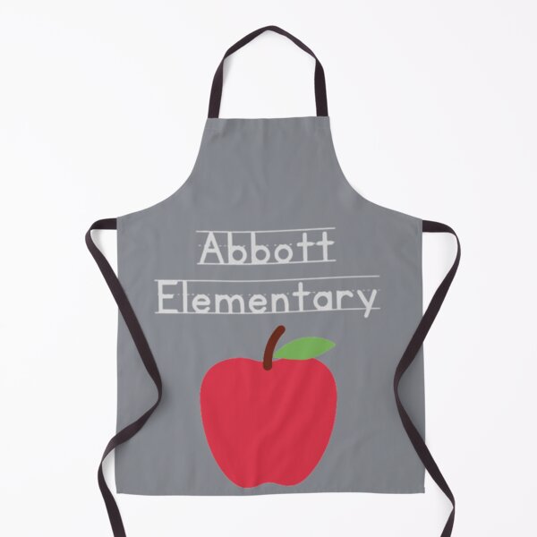 Item preview, Abbott Elementary designed and sold by LucaHowell.