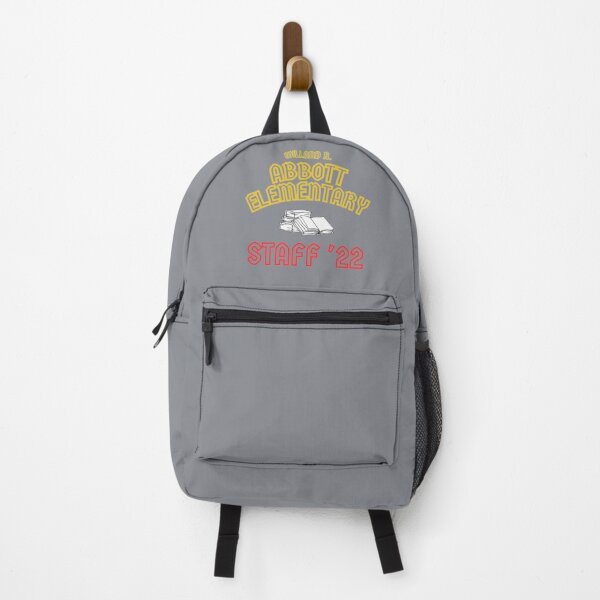 Item preview, Abbott Elementary Staff 2022 (Varient) designed and sold by LucaHowell.