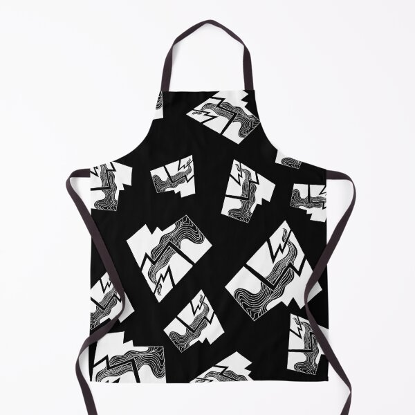 Item preview, Fractured designed and sold by DellBelewArt.