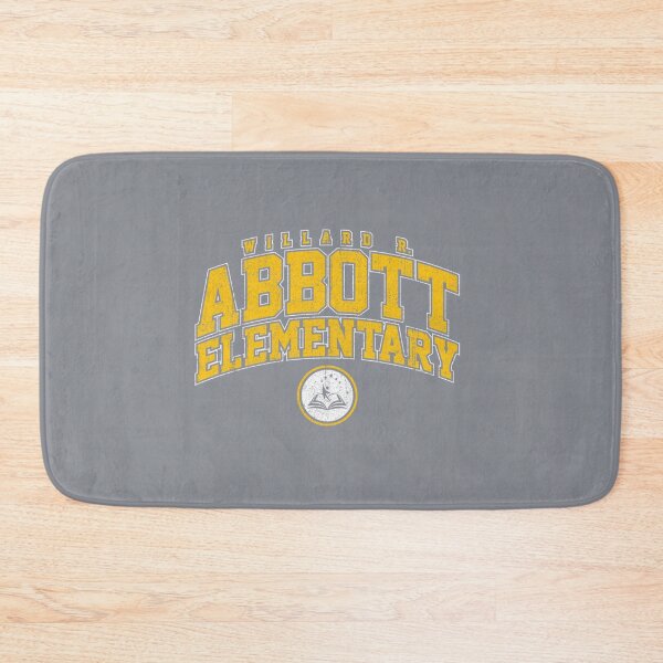 Item preview, Abbott Elementary designed and sold by LucaHowell.
