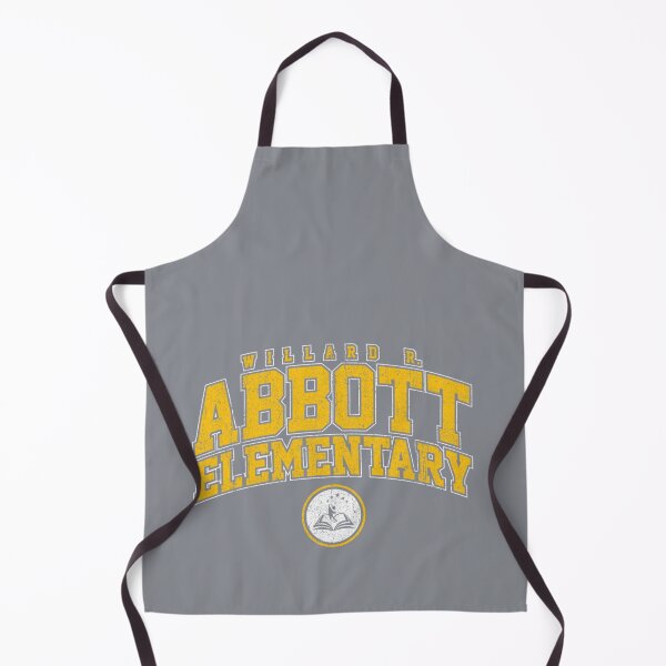 Item preview, Abbott Elementary designed and sold by LucaHowell.