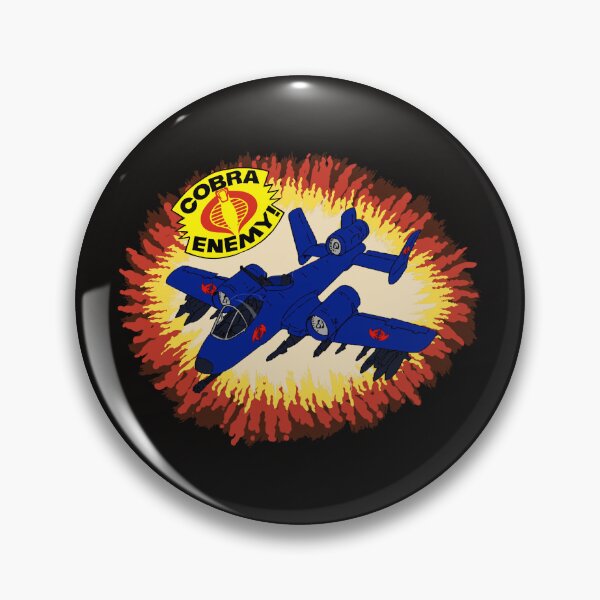 Item preview, Cobra Rattler Jet designed and sold by AJ  Liber.