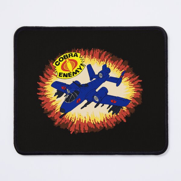 Item preview, Cobra Rattler Jet designed and sold by AJ  Liber.