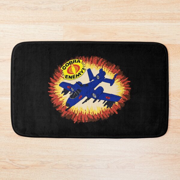 Item preview, Cobra Rattler Jet designed and sold by AJ  Liber.