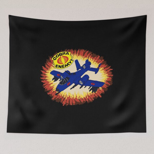 Item preview, Cobra Rattler Jet designed and sold by AJ  Liber.
