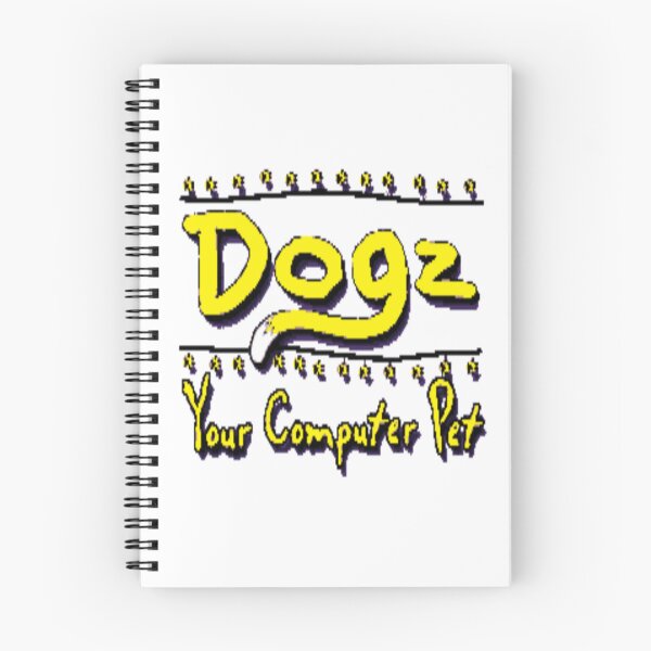 Item preview, Dogz designed and sold by timetodieoldman.