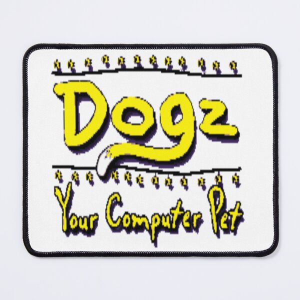 Item preview, Dogz designed and sold by timetodieoldman.