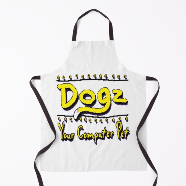 Item preview, Dogz designed and sold by timetodieoldman.